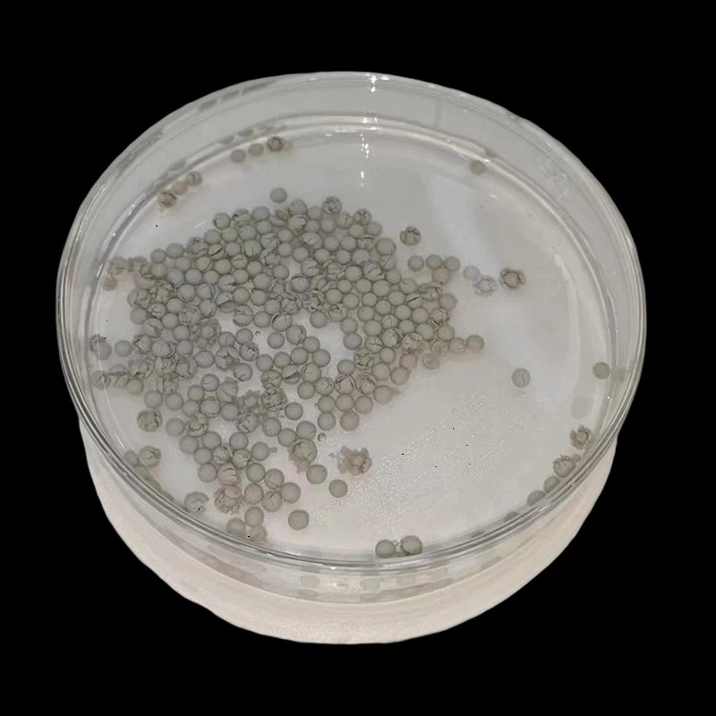 Dezentegrasyon silisyòm kalsyòm angrè mayezyòm